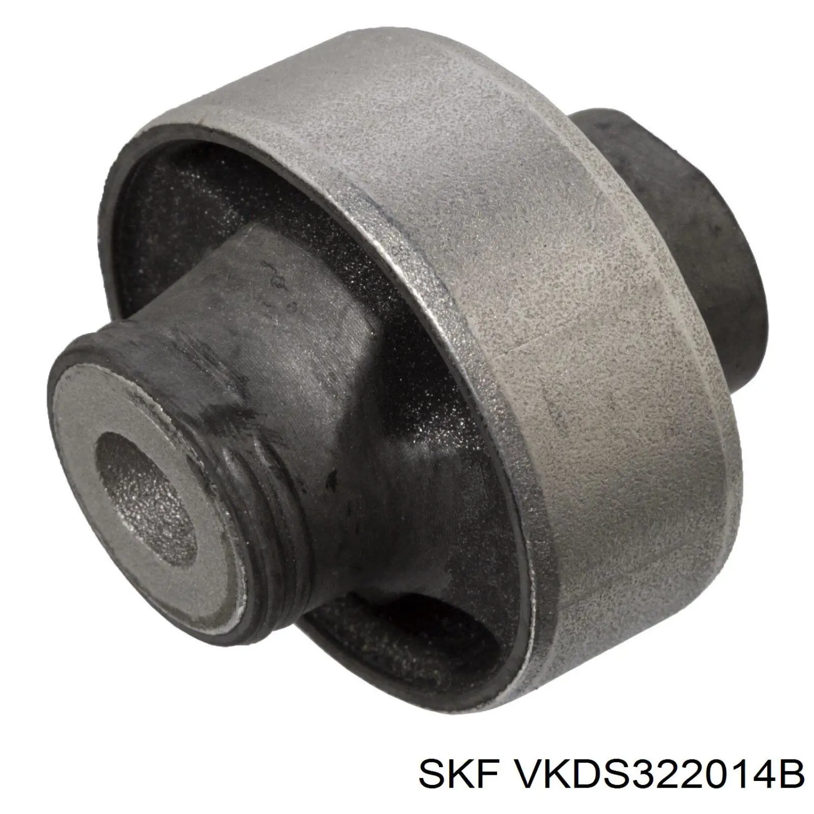 Левый рычаг передней нижней подвески SKF VKDS322014B цена, от 89.45 USD