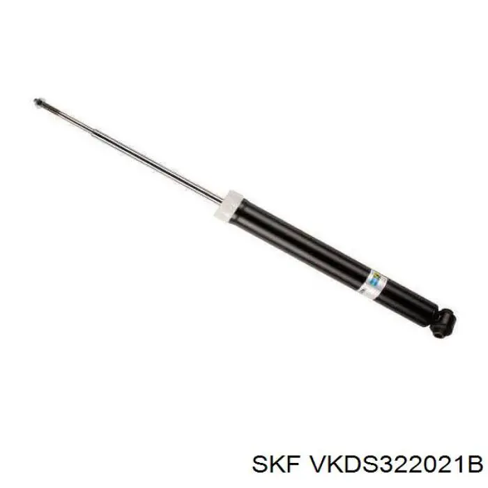 Нижний рычаг VKDS322021B SKF