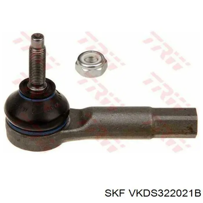 Купить VKDS322021B SKF Нижний правый рычаг передней подвески
