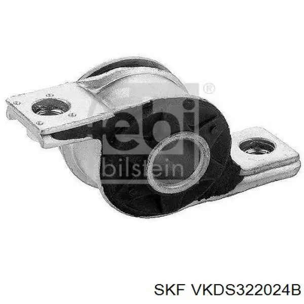 Купить VKDS322024B SKF Рычаг передней подвески левый