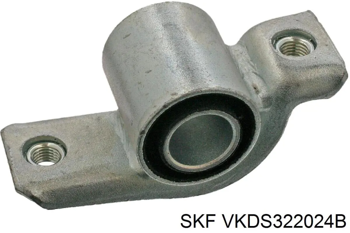 Левый рычаг передней нижней подвески SKF VKDS322024B цена, от 35.43 USD