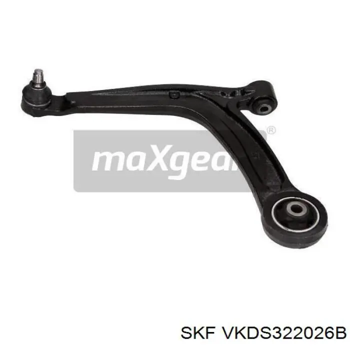 VKDS322026B SKF Рычаг передней подвески нижний левый