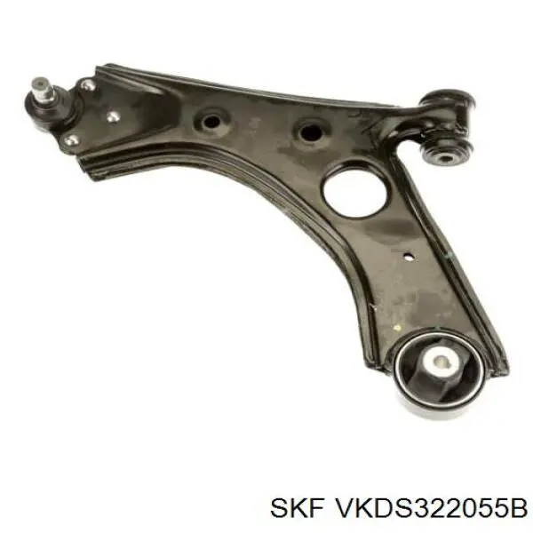 Левый рычаг передней нижней подвески SKF VKDS322055B цена, от 44.66 USD