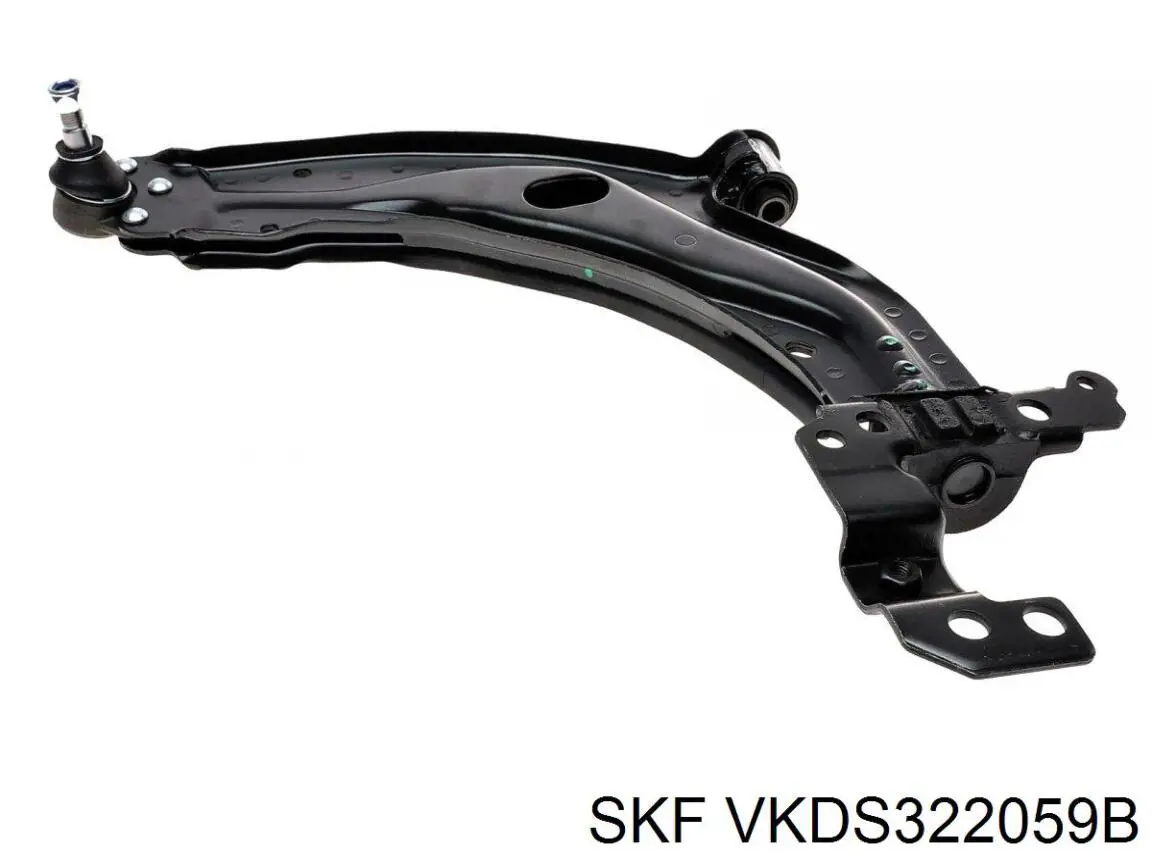 Рычаг передней подвески левый VKDS322059B SKF