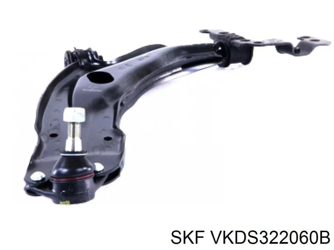 Правый рычаг передней нижней подвески SKF VKDS322060B цена, от 53.00 USD