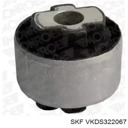 VKDS322067 SKF Рычаг передней подвески нижний левый