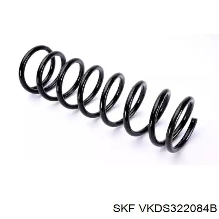 Правый рычаг передней нижней подвески SKF VKDS322084B цена, от 66.83 USD