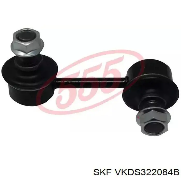 Купить VKDS322084B SKF Нижний правый рычаг передней подвески