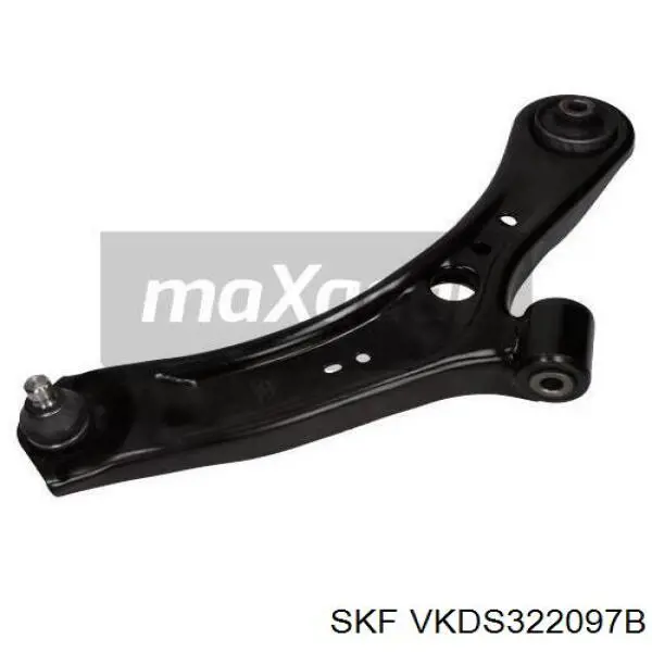 Купить VKDS322097B SKF Нижний правый рычаг передней подвески
