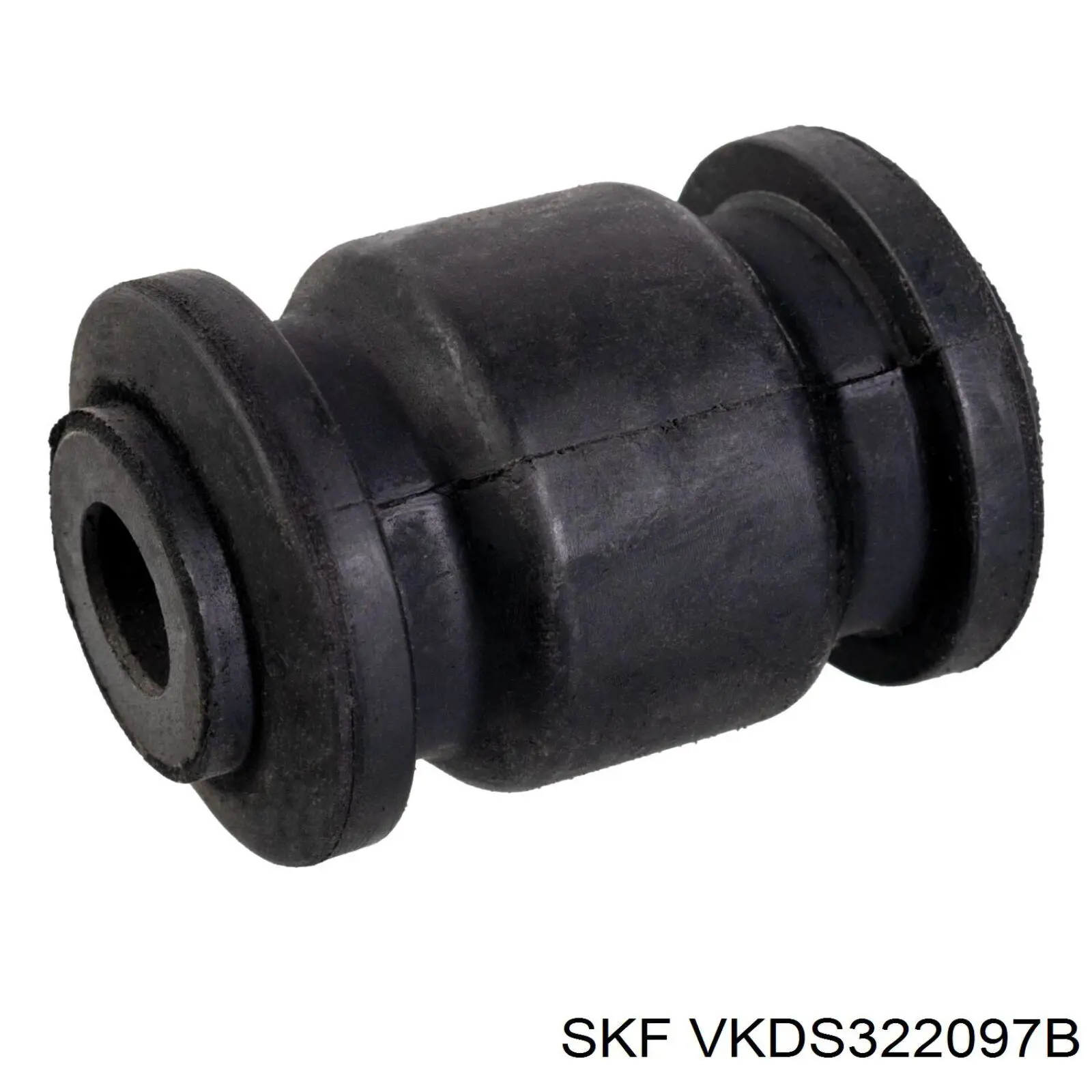 Правый рычаг передней нижней подвески SKF VKDS322097B цена, от 42.57 USD