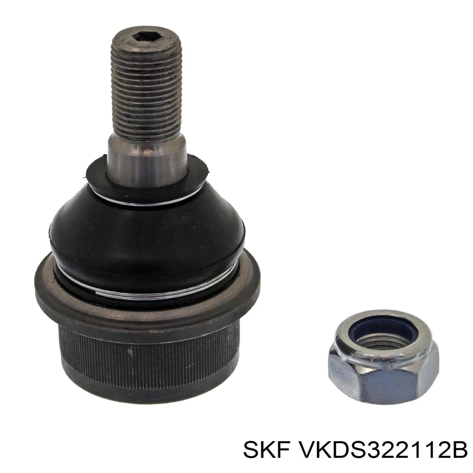 Купить VKDS322112B SKF Верхний рычаг