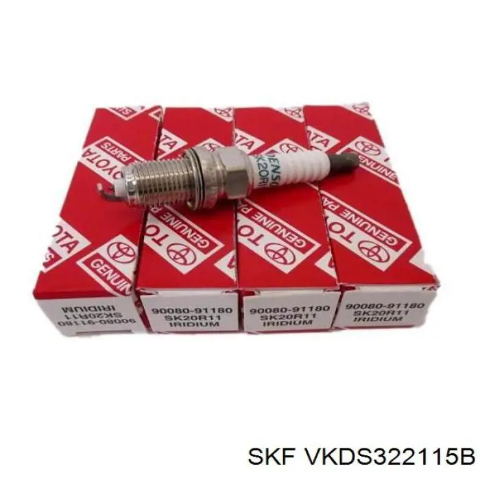 VKDS322115B SKF Рычаг передней подвески нижний, правый