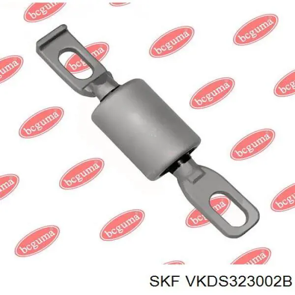 Купить VKDS323002B SKF Рычаг передней подвески левый
