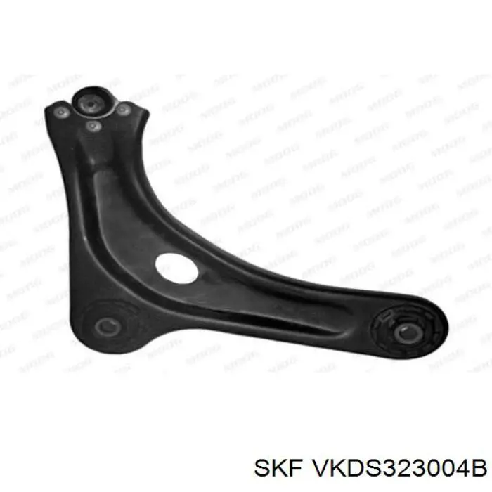 Правый рычаг передней нижней подвески SKF VKDS323004B цена, от 39.50 USD