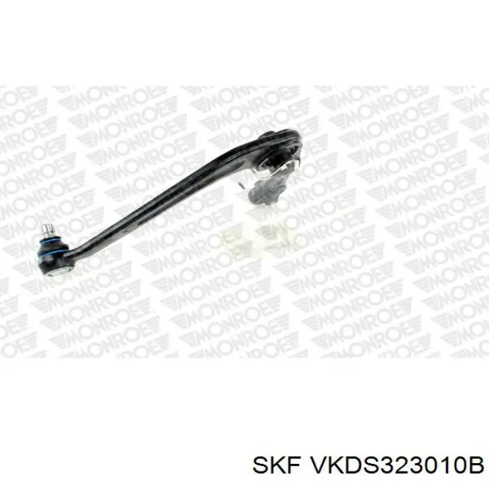 Купить VKDS323010B SKF Нижний правый рычаг передней подвески