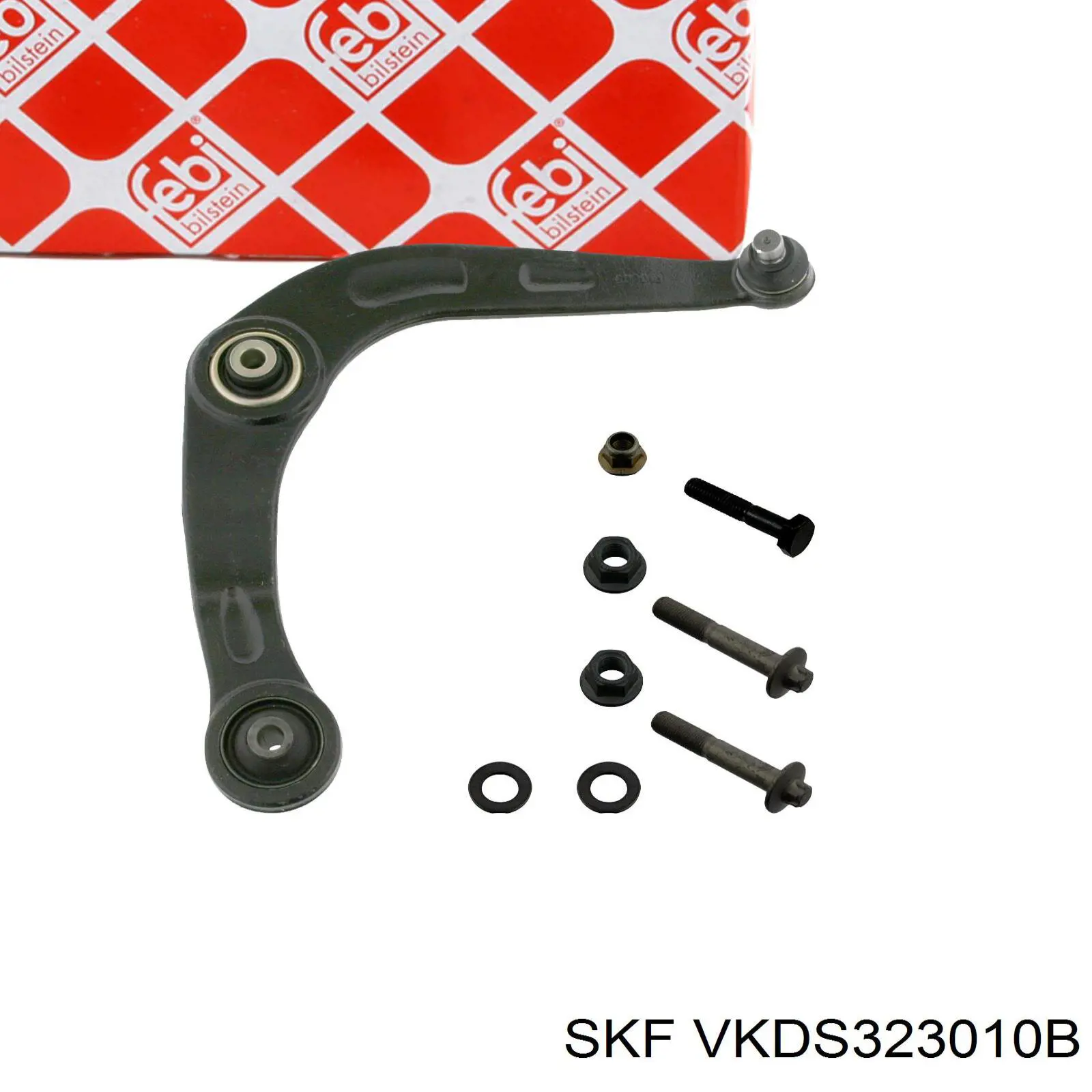Передний нижний рычаг SKF VKDS323010B