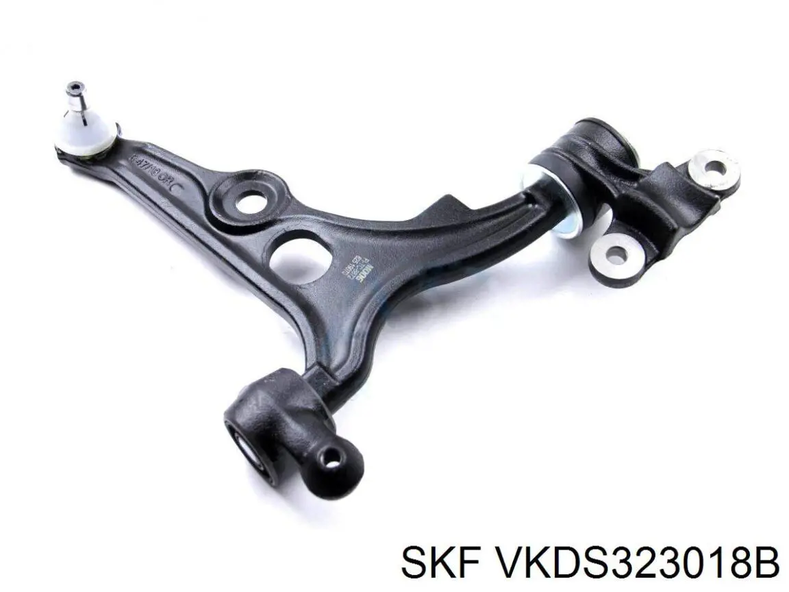 Рычаг передней подвески левый VKDS323018B SKF