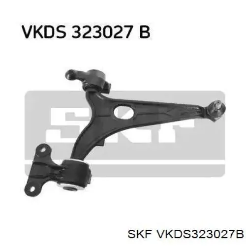 VKDS 323027 B SKF рычаг передней подвески нижний правый