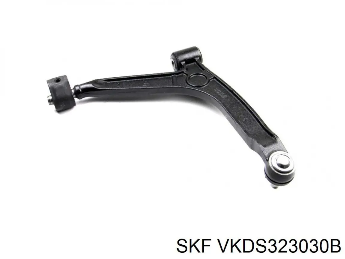 Левый рычаг передней нижней подвески SKF VKDS323030B цена, от 50.02 USD