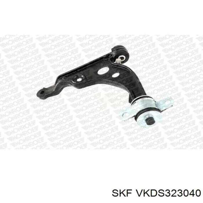 Купить VKDS323040 SKF Рычаг передней подвески левый