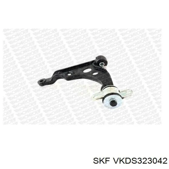 Купить VKDS323042 SKF Рычаг передней подвески левый