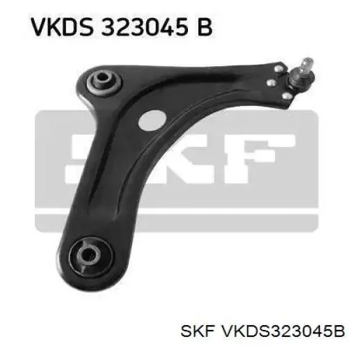 VKDS 323045 B SKF рычаг передней подвески нижний правый