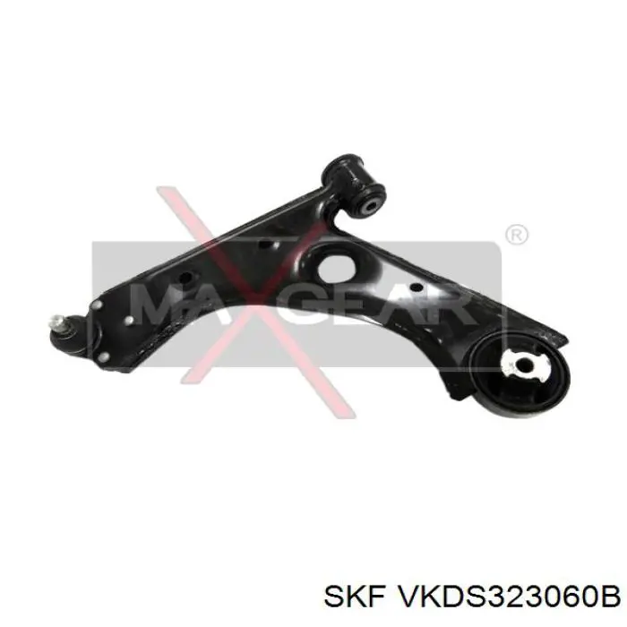 Купить VKDS323060B SKF Рычаг передней подвески левый