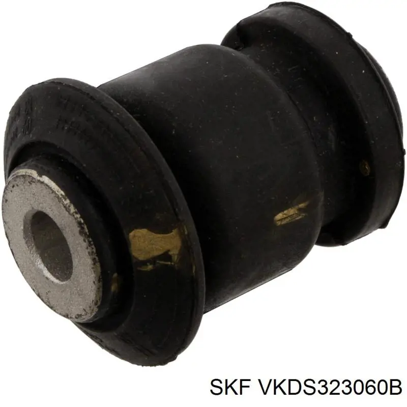 Рычаг передней подвески левый VKDS323060B SKF