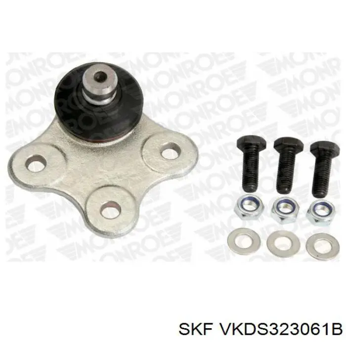 Нижний рычаг VKDS323061B SKF