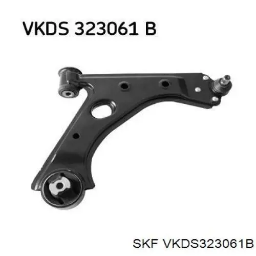 VKDS323061B SKF