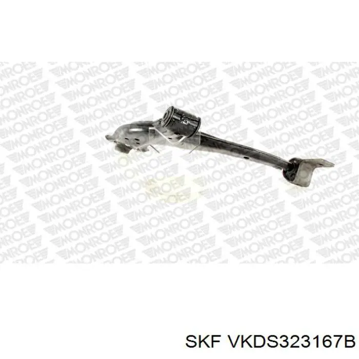 Купить VKDS323167B SKF Нижний правый рычаг передней подвески