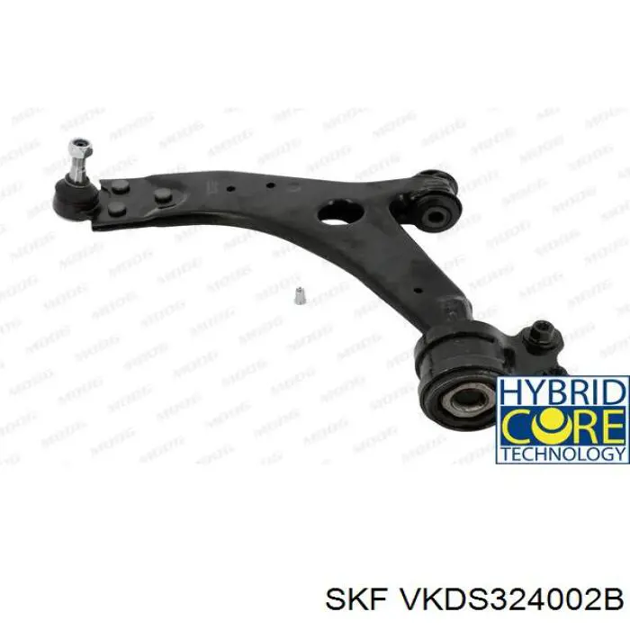 Нижний рычаг VKDS324002B SKF