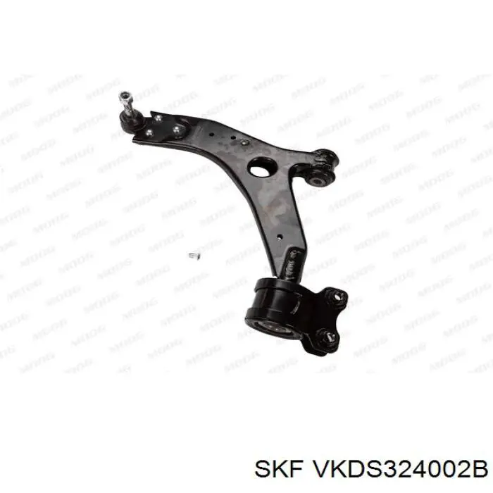 Купить VKDS324002B SKF Нижний правый рычаг передней подвески