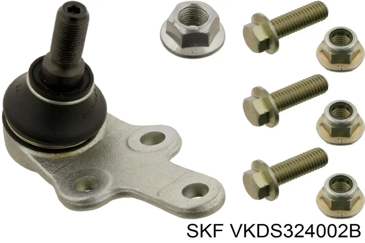 Передний нижний рычаг SKF VKDS324002B