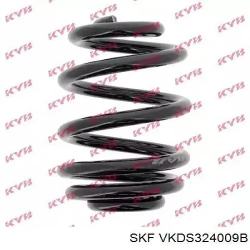 Рычаг передний нижний левый SKF VKDS324009B