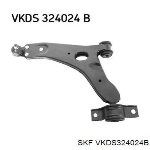 VKDS324024B SKF Рычаг передней подвески нижний левый