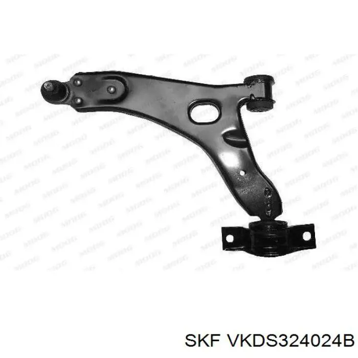 Левый рычаг передней нижней подвески SKF VKDS324024B цена, от 51.95 USD