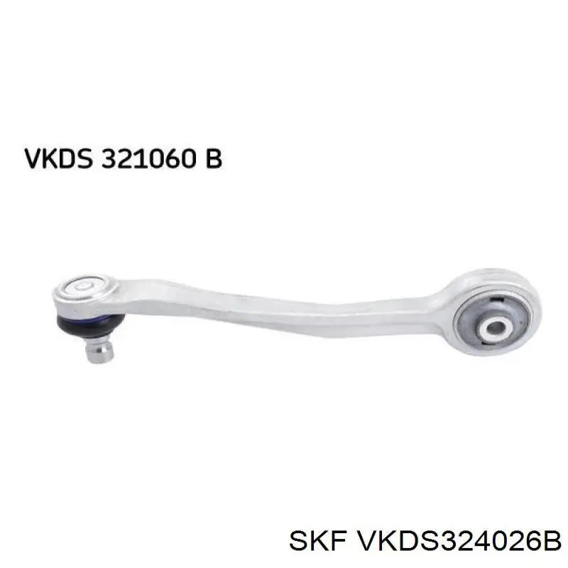 Рычаг передний нижний левый SKF VKDS324026B