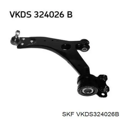 VKDS324026B SKF
