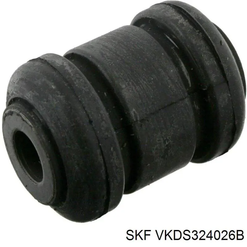 Рычаг передней подвески левый VKDS324026B SKF