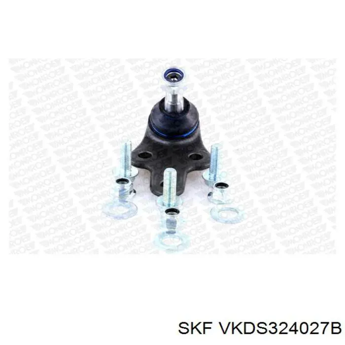 Передний нижний рычаг SKF VKDS324027B