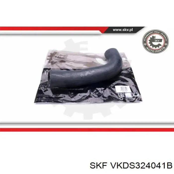 Рычаг передней подвески левый VKDS324041B SKF