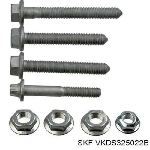 Левый рычаг передней нижней подвески SKF VKDS325022B цена, от 102.30 USD
