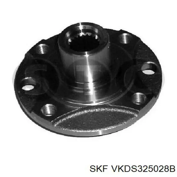 Нижний рычаг VKDS325028B SKF