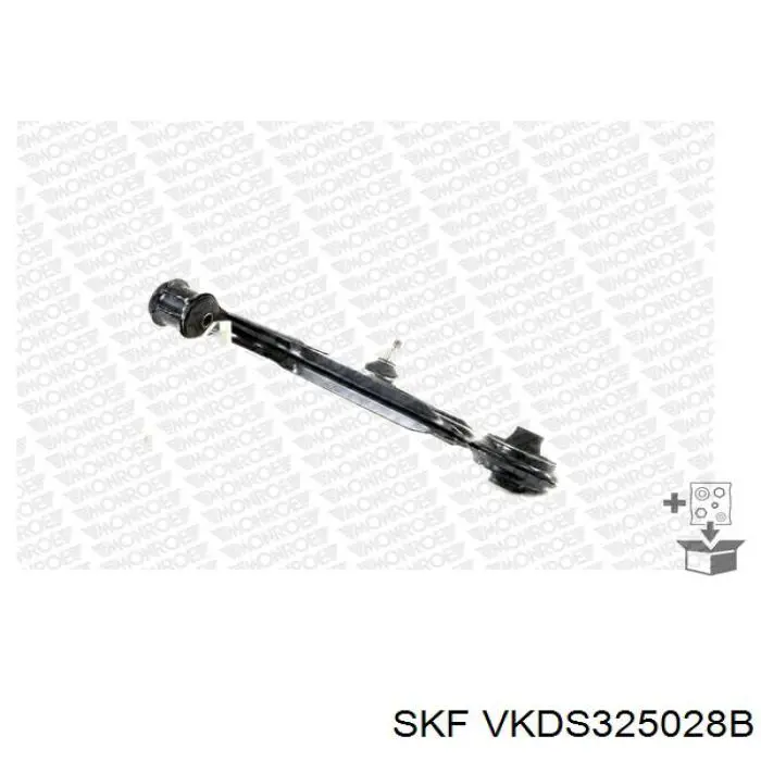VKDS325028B SKF Рычаг передней подвески нижний, правый