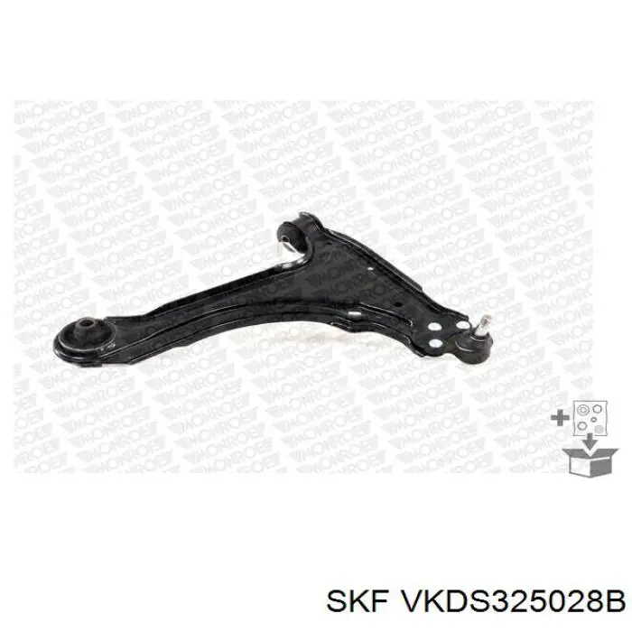 VKDS325028B SKF