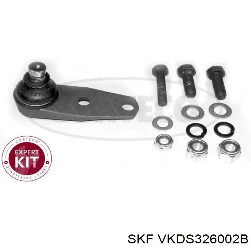 VKDS326002B SKF Рычаг передней подвески нижний левый