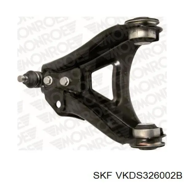 Левый рычаг передней нижней подвески SKF VKDS326002B цена, от 32.95 USD