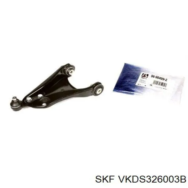 Купить VKDS326003B SKF Нижний правый рычаг передней подвески