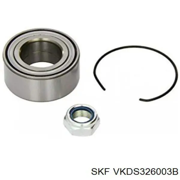Нижний рычаг VKDS326003B SKF